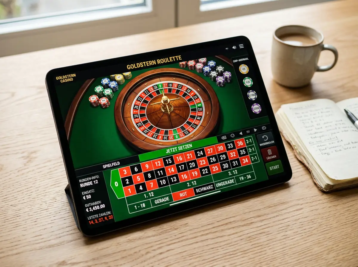 Willkommen bei Biggerz – Ihre Plattform für modernes iGaming